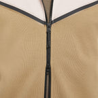 Sweat Ã Capuche Nike Tech Fleece - Beige NIKE JACKET HOMME TEXTILE Nike