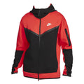 Sweat À Capuche Tech Fleece Full Zip - Noir
