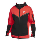 Sweat À Capuche Tech Fleece Full Zip - Noir