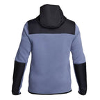 Sweat À Capuche Tech Fleece Full Zip - Bleu