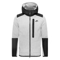 Sweat à Capuche Nike Tech Fleece Full Zip - Noir - Homme