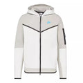 Veste De Survêtement Tech Fleece Full Zip - Gris