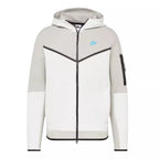 Veste De Survêtement Tech Fleece Full Zip - Gris