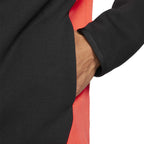 Sweat À Capuche Tech Fleece Full Zip - Noir