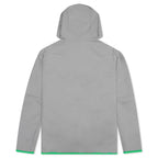 Sweat Ã Capuche Nike Tech Fleece - Gris NIKE JACKET HOMME TEXTILE Nike