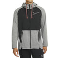 Sweat À Capuche Nike Therma-Fit - Gris - Homme - Nike - The Bradery