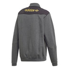 Sweat Adidas Originals Adventure Field Half-Zip - Gris - Adidas1 - The Bradery