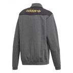 Sweat Adidas Originals Adventure Field Half-Zip - Gris - Adidas1 - The Bradery