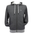 Sweat Adidas Originals Premium Basic Hoodie - Gris - Homme VETEMENT Adidas