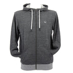 Sweat Adidas Originals Premium Basic Hoodie - Gris - Homme VETEMENT Adidas