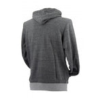 Sweat Adidas Originals Premium Basic Hoodie - Gris - Homme VETEMENT Adidas