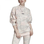 Sweat Adidas Originals - Rose - Femme VETEMENT Adidas
