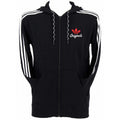 Sweat Adidas Originals Spo Hooded Noir - PAP Homme - Adidas1 - The Bradery