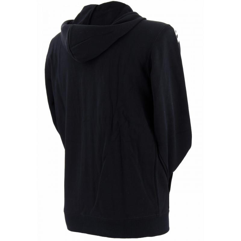 Sweat Adidas Originals Spo Hooded Noir - PAP Homme - Adidas1 - The Bradery