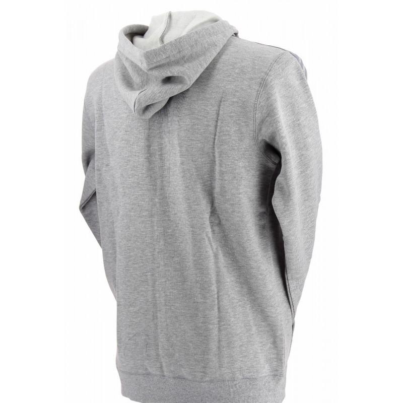 Sweat Adidas Originals Spo Hooded Gris - PAP Homme - Adidas1 - The Bradery