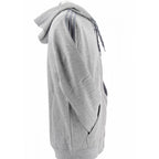 Sweat Adidas Originals Spo Hooded Gris - PAP Homme - Adidas1 - The Bradery