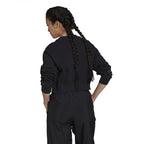 Sweat Adidas Originals Sweatshirt - Noir - Adidas1 - The Bradery