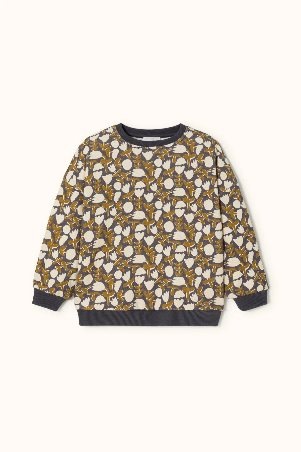 Sweat Balloona - Tulipe Orage - Enfant