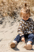 Sweat Balu - Tulipe Orage - Bébé