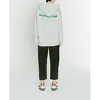 Sweat Beckett - Grey Maille Et Sweats Margaux Lonnberg