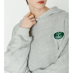 Sweat Beckett - Grey Maille Et Sweats Margaux Lonnberg