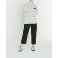 Sweat Beckett - Grey Maille Et Sweats Margaux Lonnberg