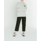 Sweat Beckett - Grey Maille Et Sweats Margaux Lonnberg
