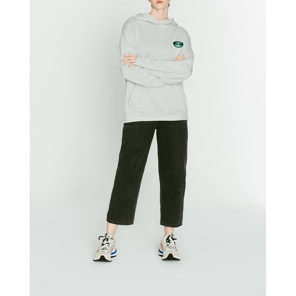 Sweat Beckett - Grey Maille Et Sweats Margaux Lonnberg