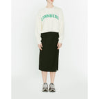 Sweat Eddy - Anis Maille Et Sweats Margaux Lonnberg