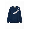 Sweat Keziah Dark Blue Outsider - Maille Et Sweats - Valentine Gauthier - The Bradery