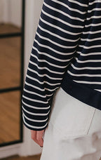 SWEAT MARSHALL MARIN - Saaj Paris - The Bradery