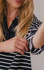 SWEAT MARSHALL MARIN - Saaj Paris - The Bradery