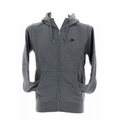 Sweat Nike Aw77 Contender Full Zip Hoody - Gris