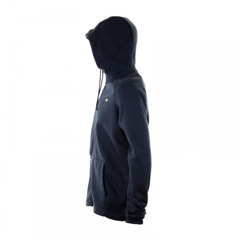 Sweat Nike Modern Hoodie - 835858-451 - Bleu - Homme NIKE SWEAT HOMME TEXTILE Nike