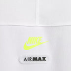 Sweat Nike Nsw Air Max Crew - Blanc