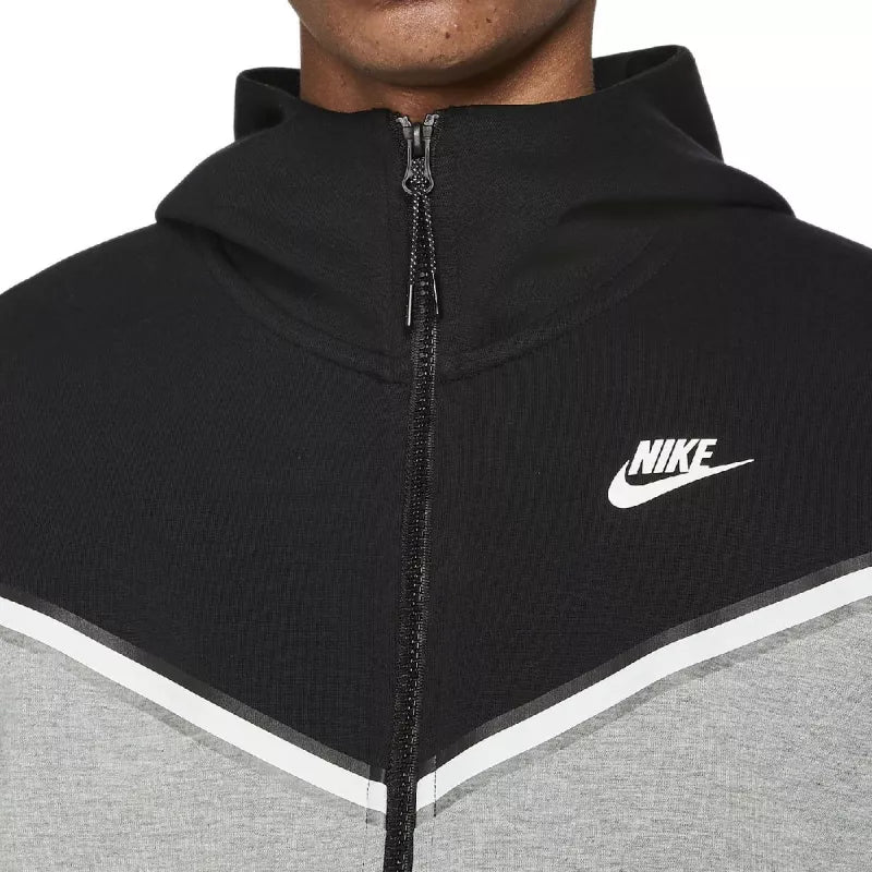 Sweat Nsw Tech Fleece - Gris