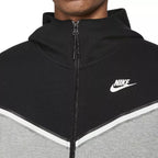 Sweat Nsw Tech Fleece - Gris
