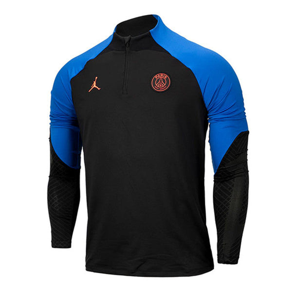 Sweat Nike Psg Jordan Entrainement - Noir - Homme