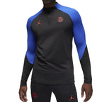Sweat Nike Psg Jordan Entrainement - Noir - Homme