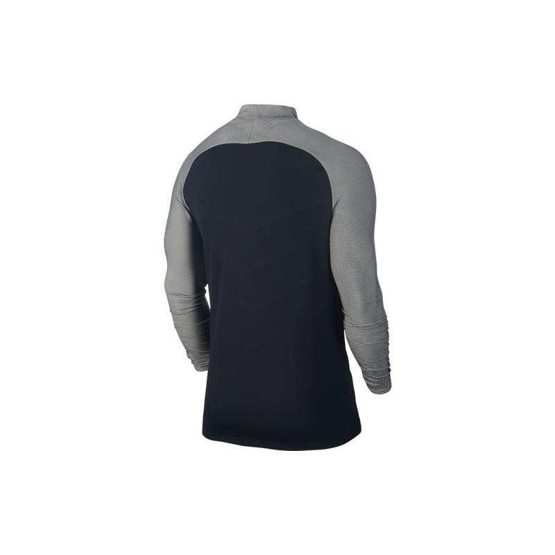 Sweat Nike Psg Training 2016/2017 - 809739-014 - Noir - Homme NIKE SWEAT HOMME TEXTILE Nike