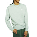 Sweat Nike Sportswear Club - Gris - Homme NIKE SWEAT HOMME TEXTILE Nike