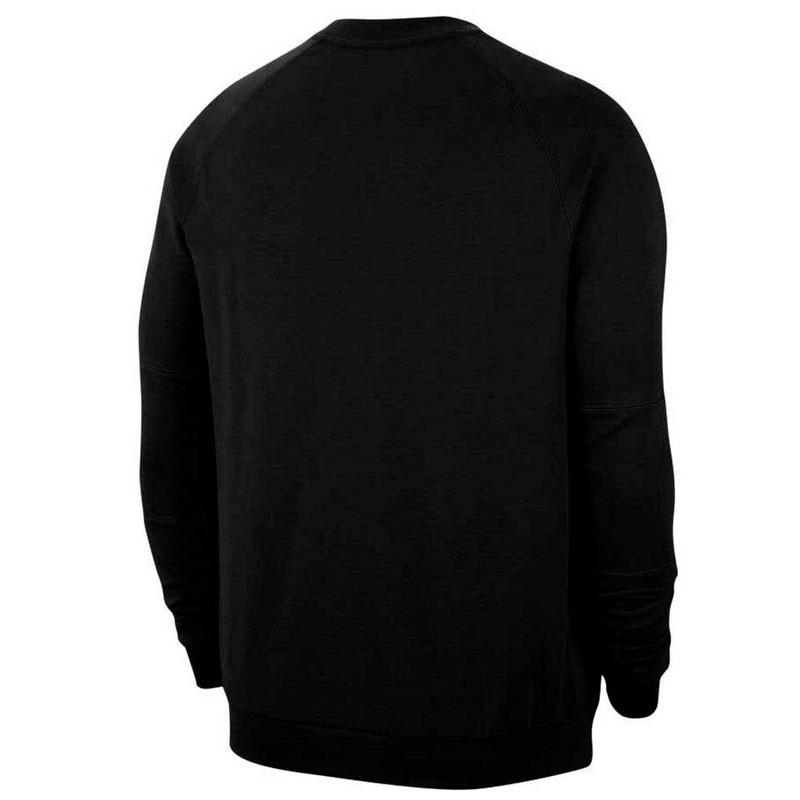 Sweat Nike Sportswear Fleece - Noir - Homme - Nike - The Bradery