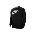 Sweat Nike Sportswear Fleece - Noir - Homme - Nike - The Bradery