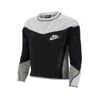 Sweat Nike Sportswear Tech Fleece - Blanc - Femme NIKE SWEAT FEMME TEXTILE Nike