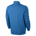 Sweat Nike Tech Fleece N98 - 614376-463 - Bleu - Homme NIKE JACKET HOMME TEXTILE Nike
