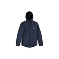 Sweat Nike Tech Fleece Windrunner - 805144-473 - Bleu - Homme NIKE SWEAT HOMME TEXTILE Nike