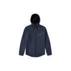 Sweat Nike Tech Fleece Windrunner - 805144-473 - Bleu - Homme NIKE SWEAT HOMME TEXTILE Nike