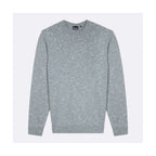 Sweatshirt Amboise Coton - Bleu - Homme - Faguo - The Bradery