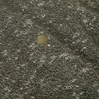 Sweatshirt Amboise Coton - Kaki - Homme - Faguo - The Bradery