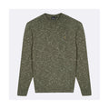 Sweatshirt Amboise Coton - Kaki - Homme - Faguo - The Bradery